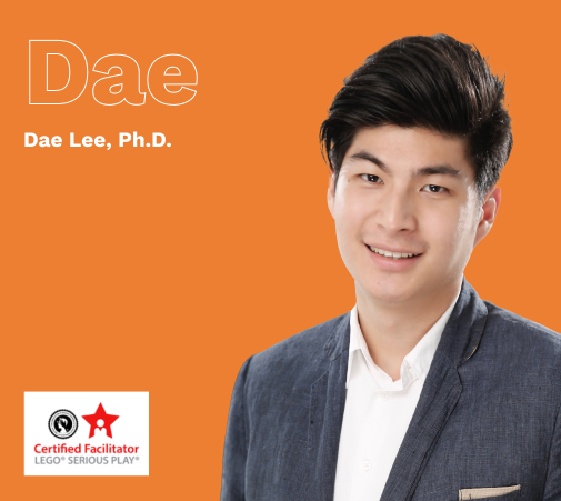 Dae Lee, Ph.D.