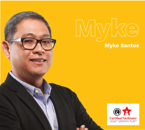 Myke Santos